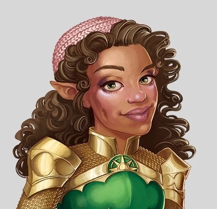 Deanna Leimert - AI Character on RolePlai
