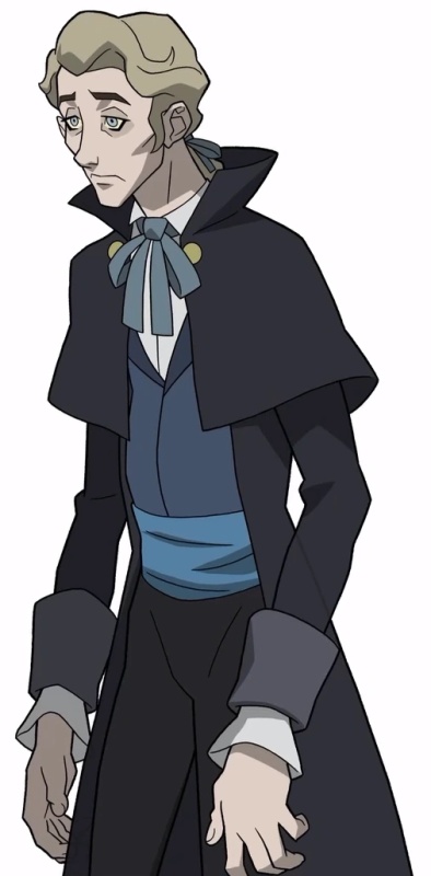 Desmond Otham - AI Character on RolePlai