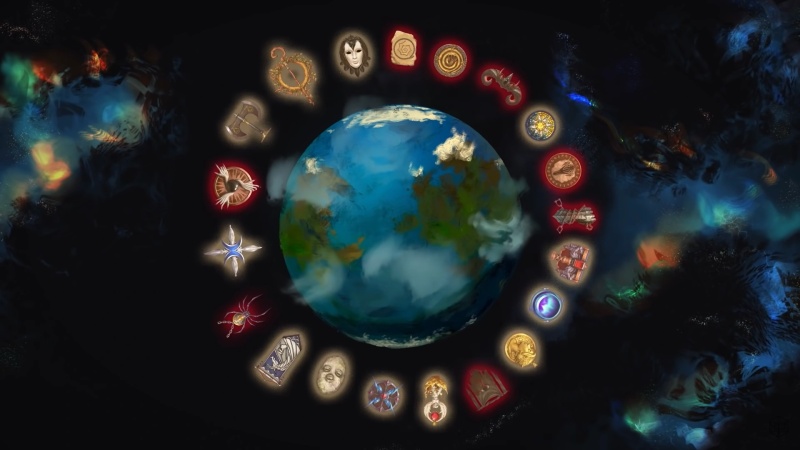 Deity - AI Character on RolePlai