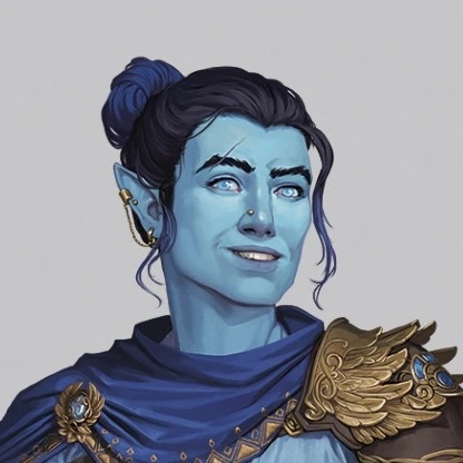 Dorian Storm - AI Character on RolePlai
