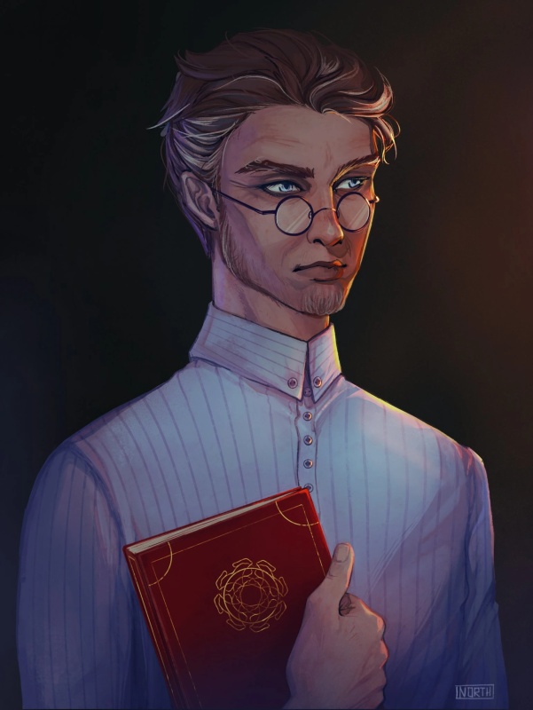 Dolan Thrym - AI Character on RolePlai