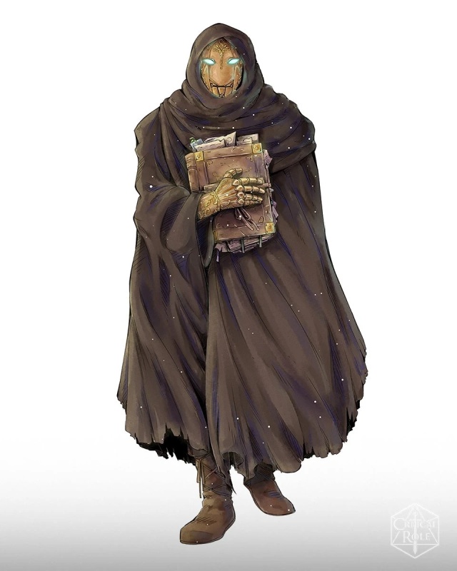 Devexian - AI Character on RolePlai