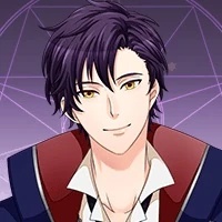 Sigurd Curtis - AI Character on RolePlai