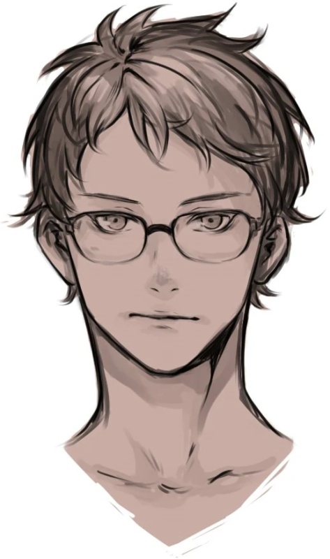 Zorian Kazinski - AI Character on RolePlai