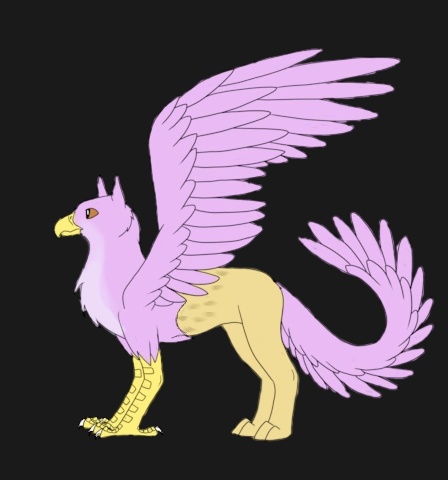 Thyra - AI Character on RolePlai
