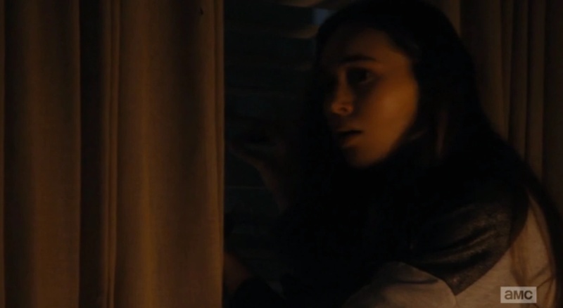 Alicia Clark/Season 1/The Dog - AI Character on RolePlai