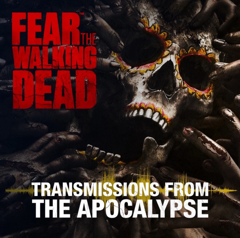 Fear the Walking Dead: Radio Waves - AI Character on RolePlai