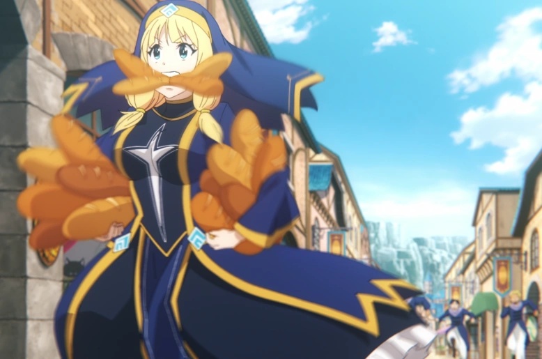 Cecily/History - AI Character on RolePlai