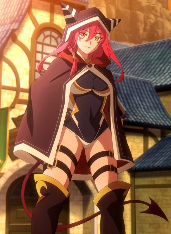 Arnes - AI Character on RolePlai