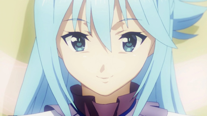 Aqua/History - AI Character on RolePlai