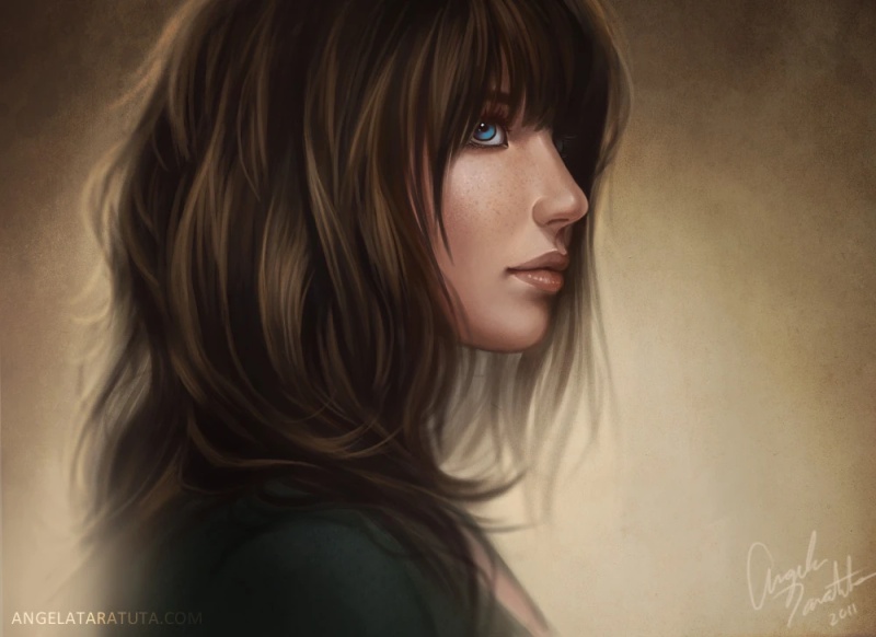 Sariel - AI Character on RolePlai