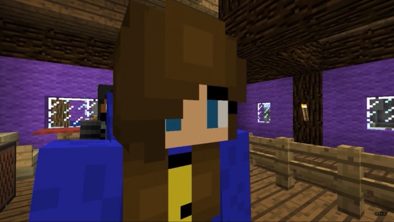 Gail - AI Character on RolePlai
