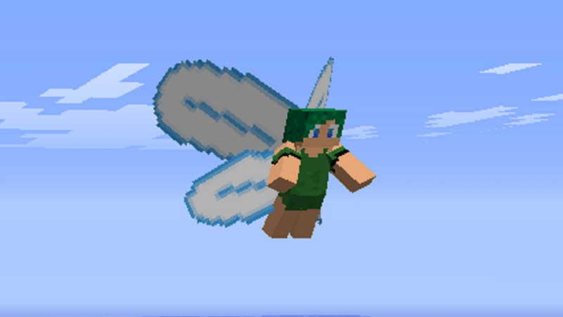 Benji - AI Character on RolePlai