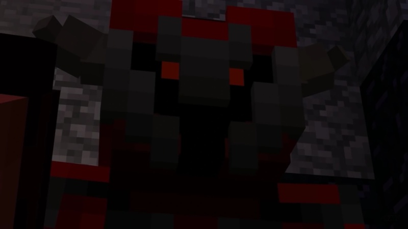 Demon - AI Character on RolePlai