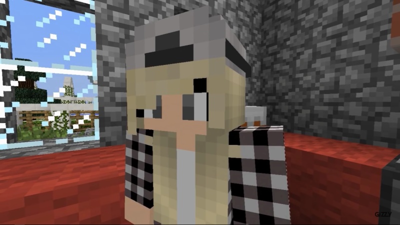 Jen - AI Character on RolePlai