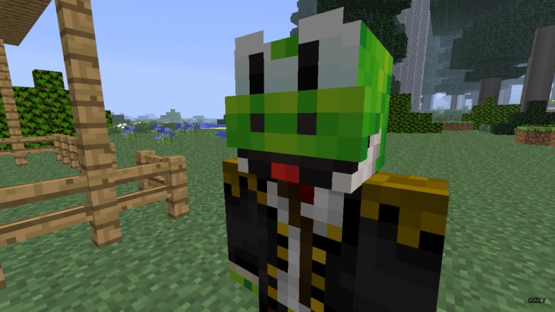 Yoshi - AI Character on RolePlai