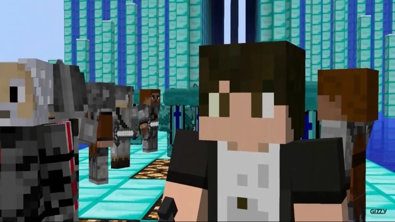 Vantor - AI Character on RolePlai