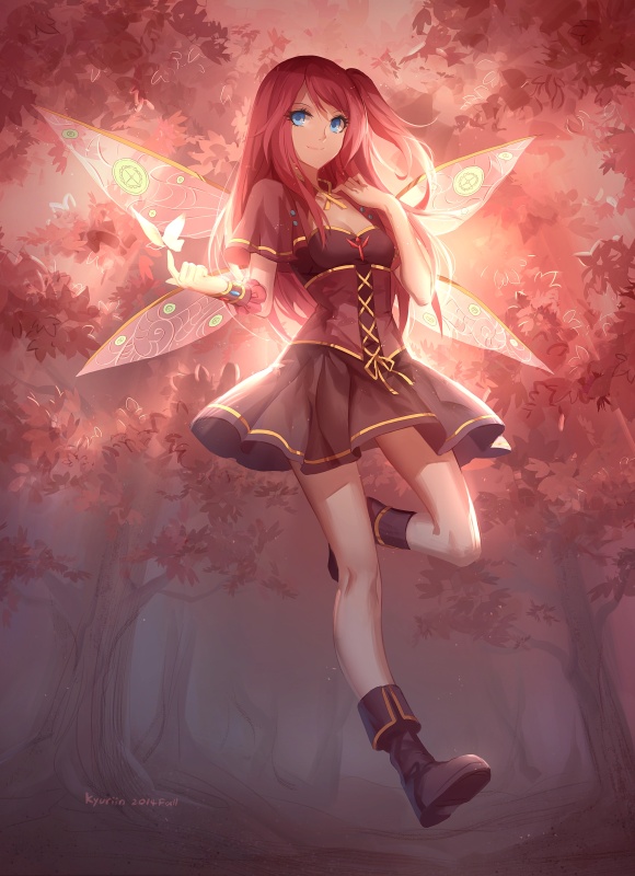 Crystal Nelde - AI Character on RolePlai