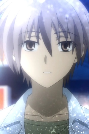 Ayumu Aikawa - AI Character on RolePlai