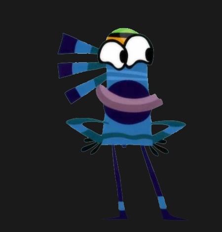 Juga - AI Character on RolePlai