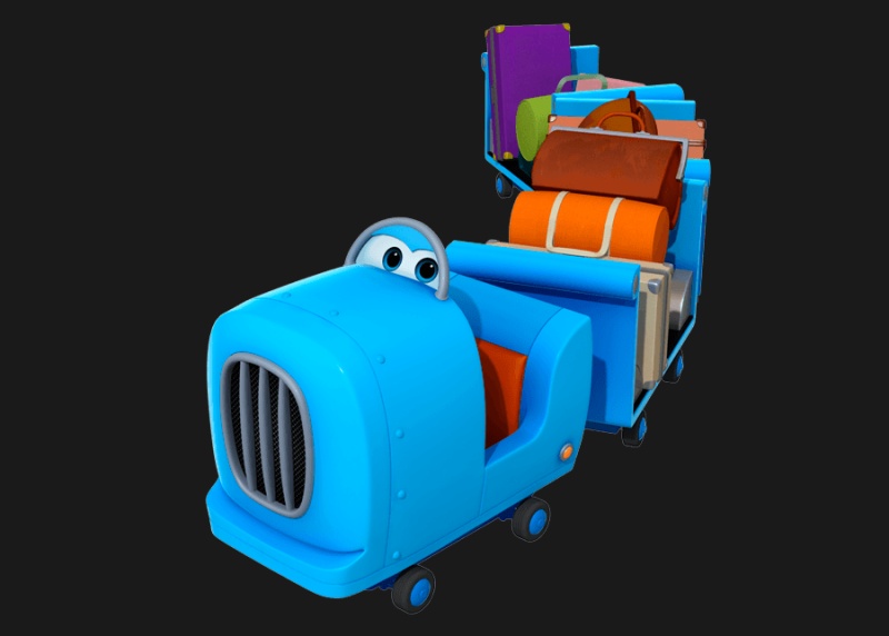 Roy - AI Character on RolePlai