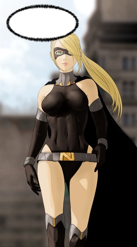 Nightmare - AI Character on RolePlai