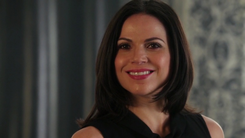 Regina Mills - AI Character on RolePlai