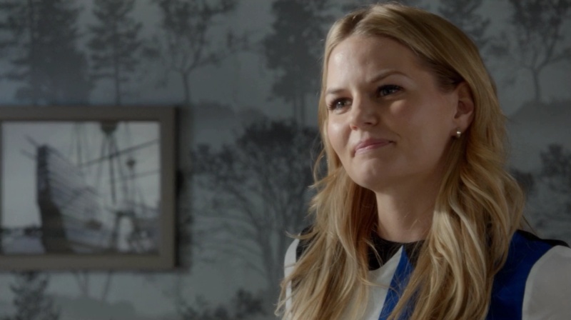 Emma Swan - AI Character on RolePlai