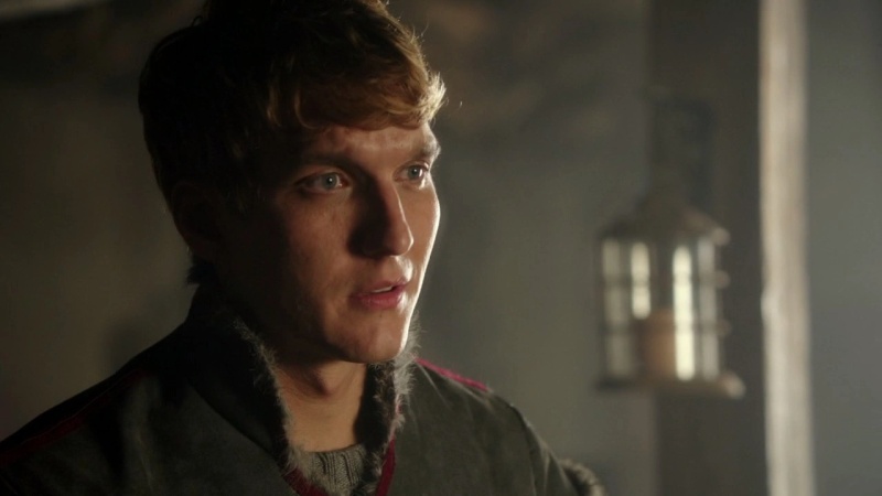 Kristoff - AI Character on RolePlai