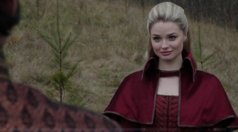 Red Queen - AI Character on RolePlai
