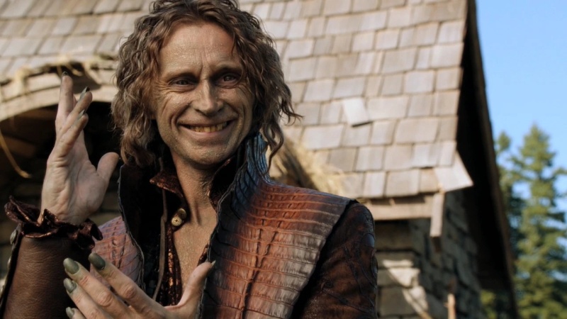 Rumplestiltskin - AI Character on RolePlai