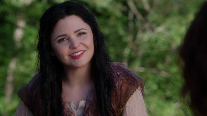 Snow White - AI Character on RolePlai