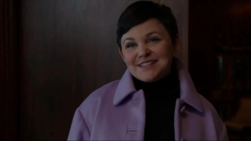 Mary Margaret Blanchard - AI Character on RolePlai