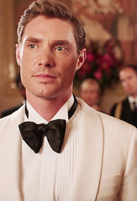 Robert Henstridge - AI Character on RolePlai