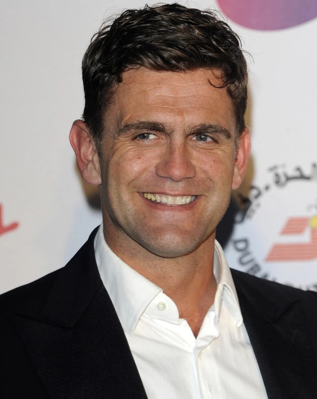 Scott Maslen - AI Character on RolePlai