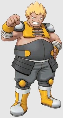 Fabius - AI Character on RolePlai