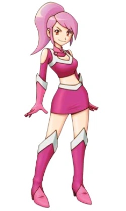 Harlynn - AI Character on RolePlai