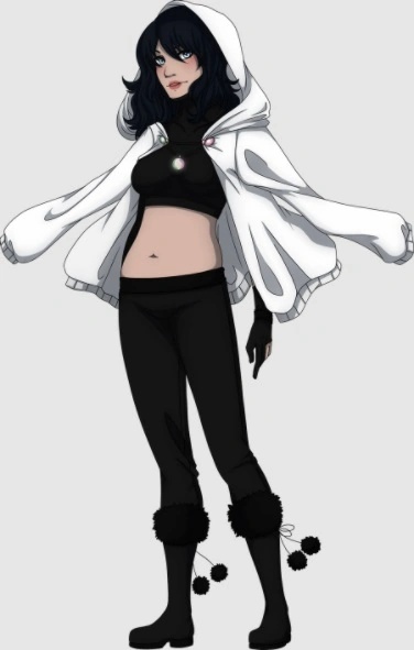 Tyra - AI Character on RolePlai