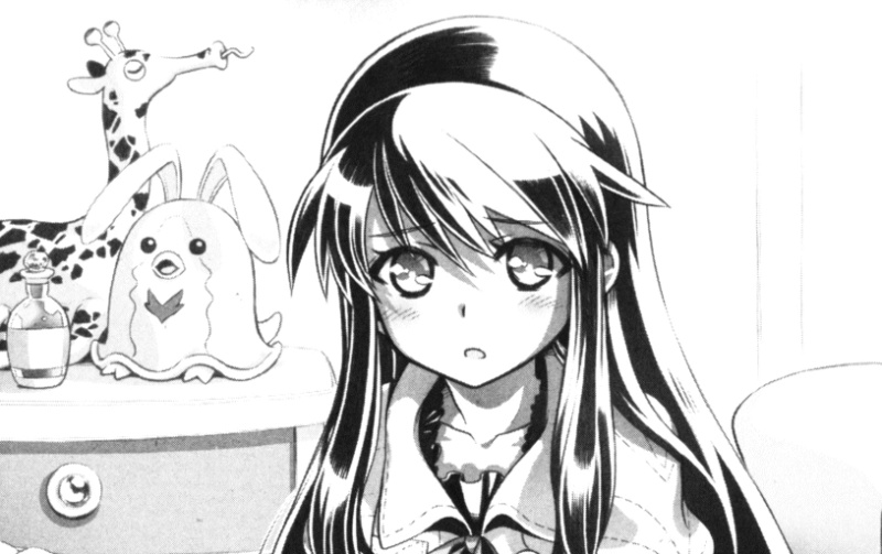 Satsuki Otomo - AI Character on RolePlai