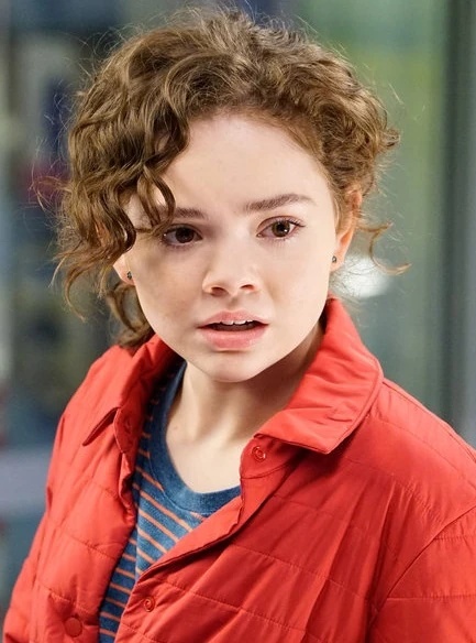 Anna Charles - AI Character on RolePlai