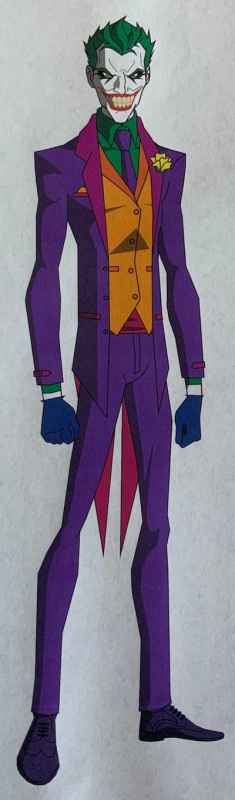 Jackson Napier - AI Character on RolePlai