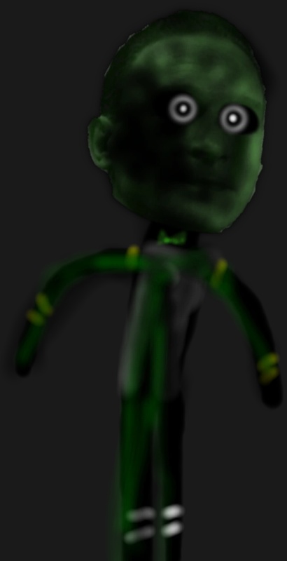 Phantom Fegel-Puppet - AI Character on RolePlai