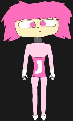 Jena - AI Character on RolePlai