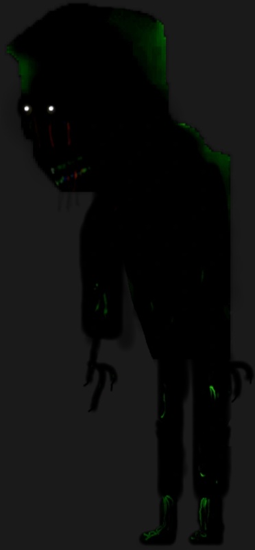 Phantom Leopold - AI Character on RolePlai