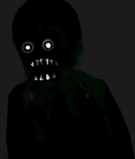 Phantom Jake - AI Character on RolePlai