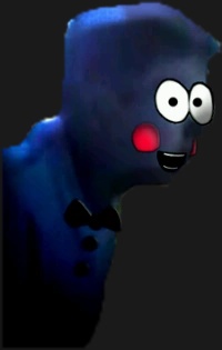Plastic Leopold - AI Character on RolePlai