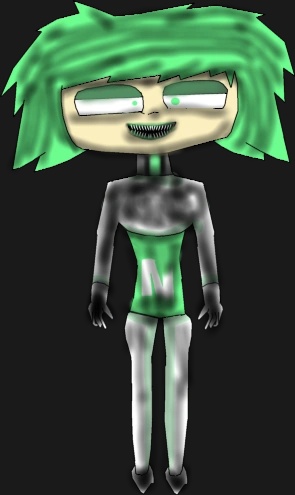 Neila - AI Character on RolePlai