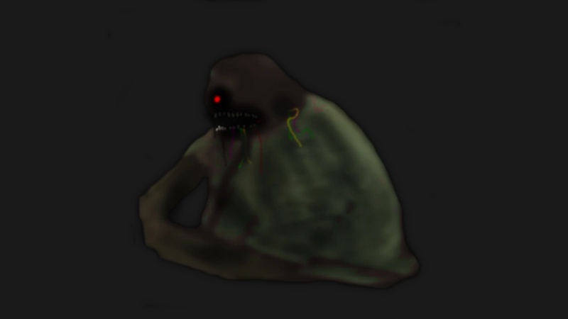 Withered Harold - AI Character on RolePlai