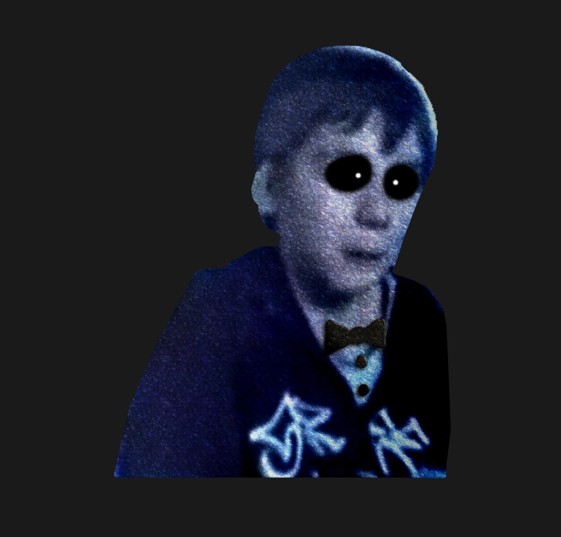 Funland Jake - AI Character on RolePlai