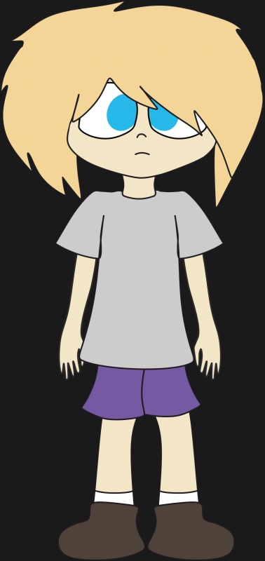 Raven Anderson - AI Character on RolePlai